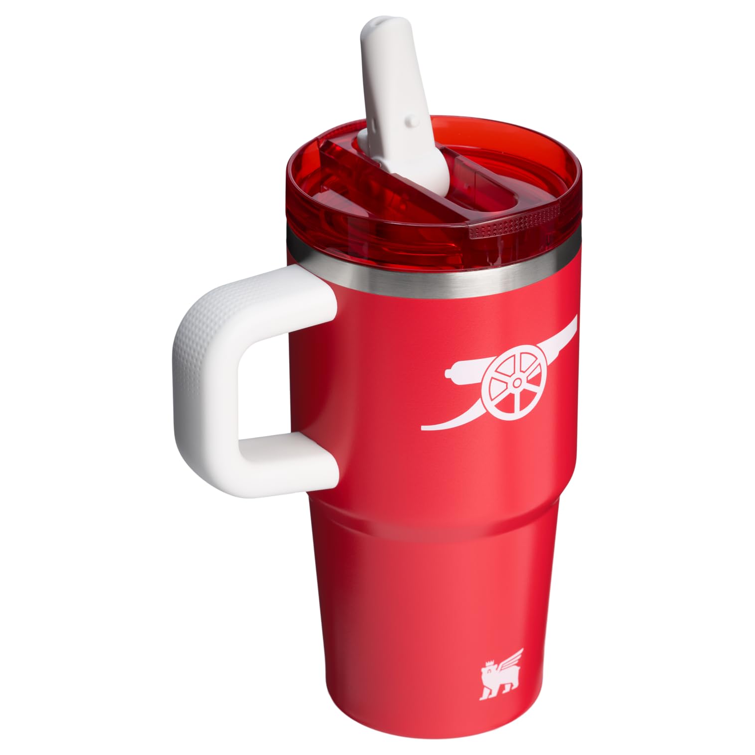 Stanley 1913 x Arsenal Quencher® ProTour Flip Straw Tumbler | 20